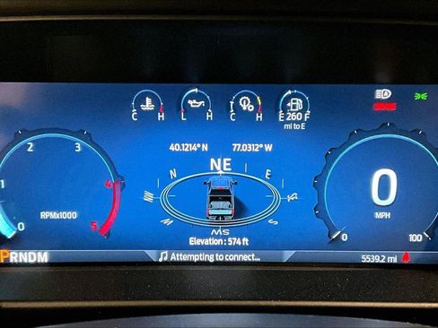 Used 2025 Ford F250 King Ranch image 19