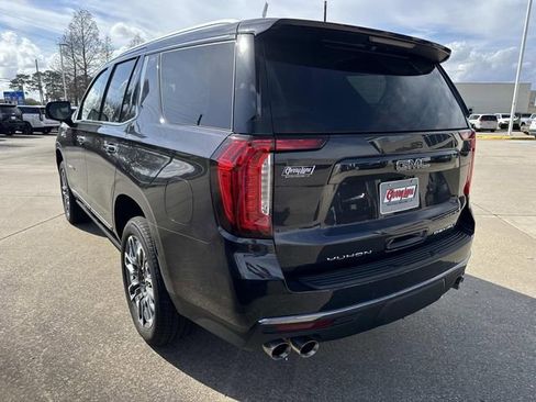 Used 2024 GMC Yukon Denali Ultimate image 7