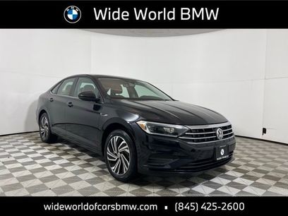 Used 2021 Volkswagen Jetta SEL