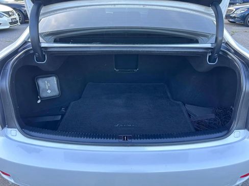 Used 2010 Lexus IS 250 AWD image 35