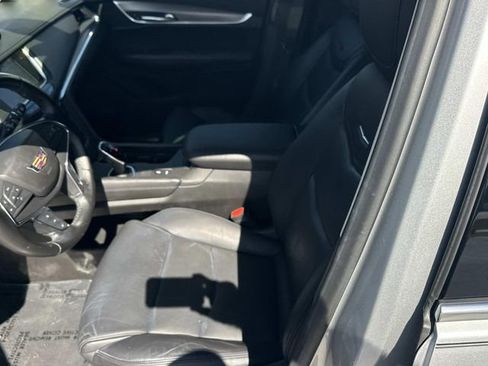 Used 2019 Cadillac XT5 Premium Luxury image 20