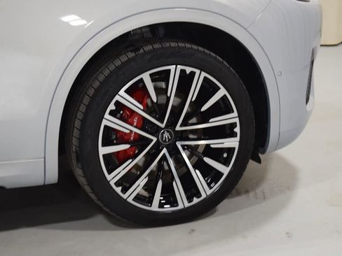 Certified 2024 Maserati Grecale Modena AWD/4WD image 16