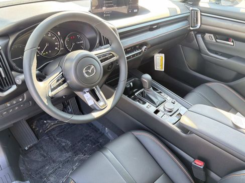 New 2026 MAZDA CX-50 AWD 2.5 Hybrid w/ Weather Package image 7