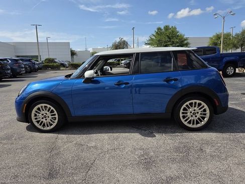 New 2026 MINI Cooper S FWD image 4