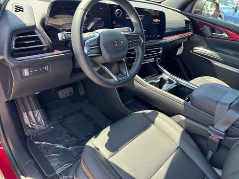 New 2026 Chevrolet Traverse Z71 w/ Driver Confidence Package image 11