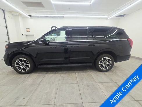 New 2026 Ford Expedition Max Active AWD/4WD image 2