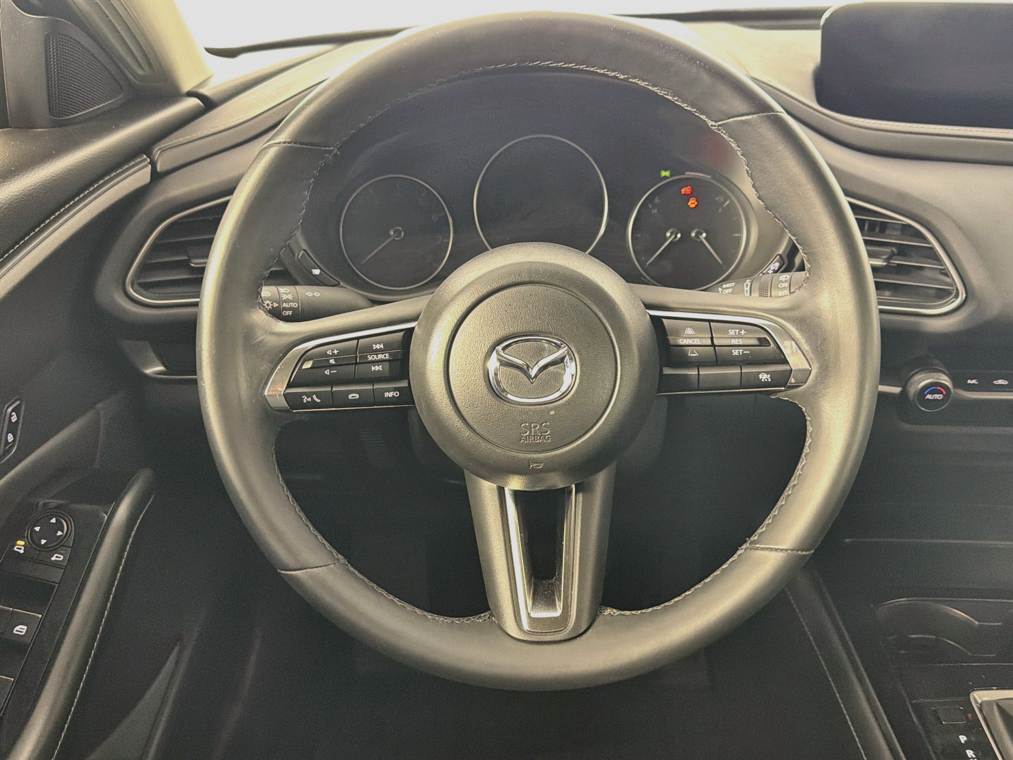 Used 2024 MAZDA CX-30 AWD 2.5 S w/ Select Sport Pkg image 18