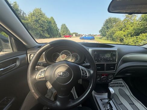 Used 2011 Subaru Impreza 2.5i Premium w/ PWR Moonroof Value Pkg AWD/4WD image 11