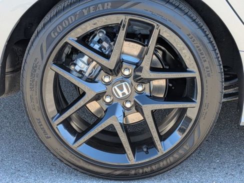 Used 2026 Honda Civic FWD Hybrid Sedan image 22