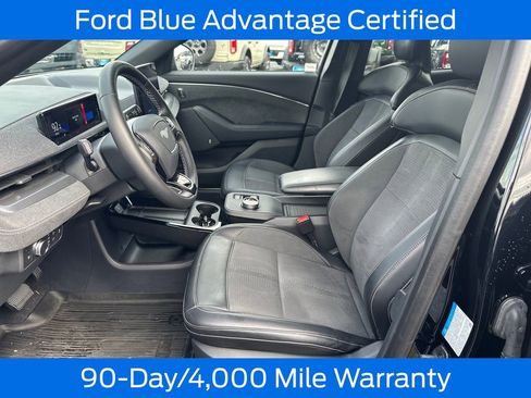 Used 2022 Ford Mustang Mach-E GT w/ GT Performance Edition AWD/4WD image 13