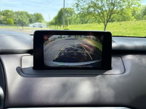 Used 2018 MAZDA CX-9 Grand Touring AWD/4WD image 6