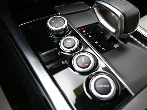 Used 2014 Mercedes-Benz E 63 AMG S-Model image 28