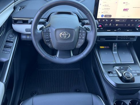 Certified 2026 Toyota bZ AWD/4WD image 14