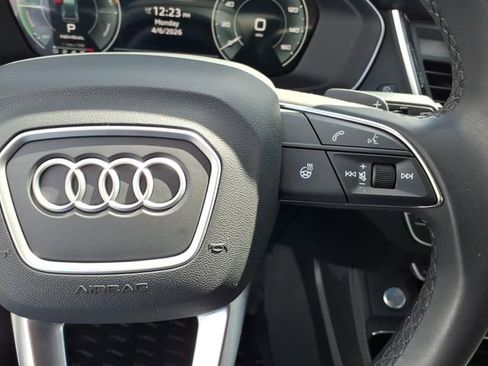 Used 2025 Audi Q5 e Premium Plus image 29