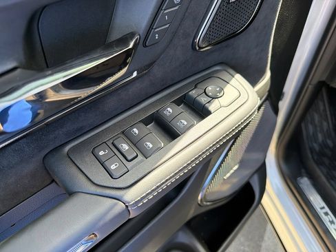 New 2027 RAM 1500 RHO w/ RHO Level 1 Equipment Group AWD/4WD image 19