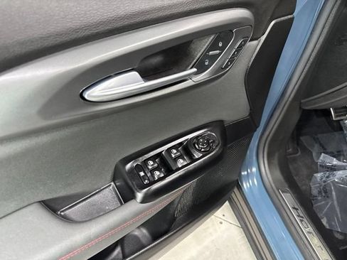 Used 2024 Dodge Hornet R/T w/ Track Pack AWD/4WD image 9