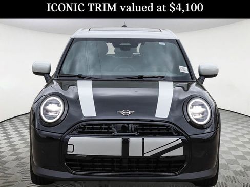 New 2026 MINI Cooper 4-Door Hardtop image 2