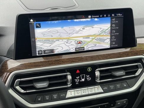 Used 2022 BMW X3 xDrive30i w/ Convenience Package image 19