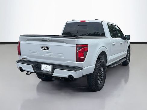 Used 2025 Ford F150 Tremor w/ Bed Utility Package AWD/4WD image 5