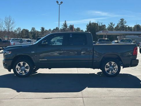 New 2026 RAM 1500 Big Horn image 6