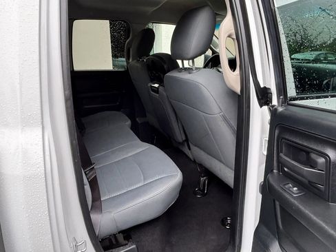 Used 2017 RAM 1500 ST w/ SXT Appearance Group image 14