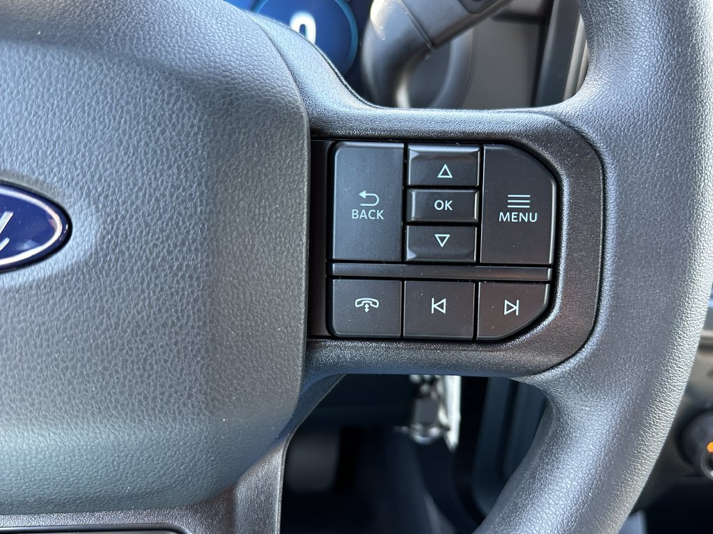 New 2026 Ford F150 STX w/ Equipment Group 200A RWD image 24