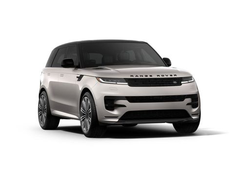 New 2026 Land Rover Range Rover Sport Dynamic SE AWD/4WD image 1