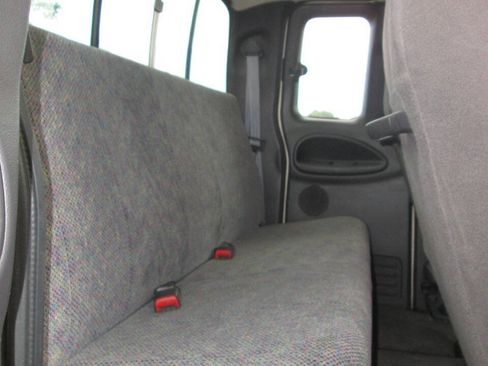 Used 1999 Dodge Ram 2500 Truck 4x4 Quad Cab image 21