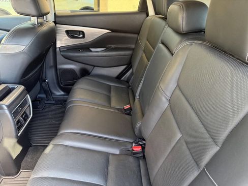 Used 2017 Nissan Murano SL w/ Cargo Package image 10