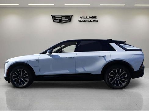 New 2026 Cadillac Lyriq Sport RWD image 2