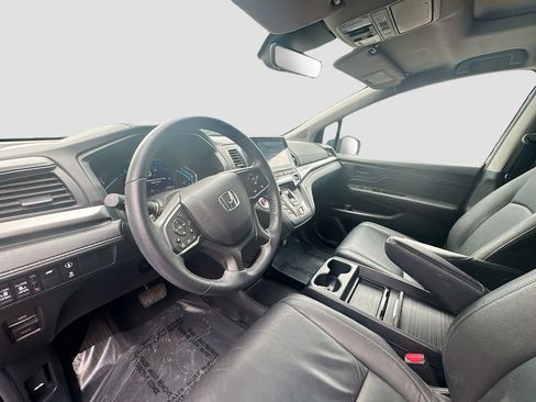 Used 2024 Honda Odyssey EX-L image 9
