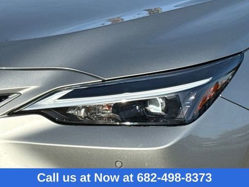 Used 2025 Lexus NX 250 250 Base w/ Towing Package (2000 Lbs) image 4