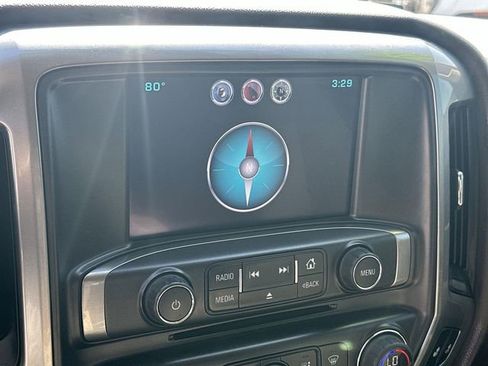 Used 2015 Chevrolet Silverado 1500 LT w/ All Star Edition image 13