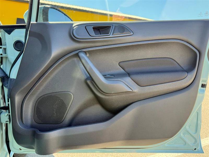 Used 2018 Ford Fiesta SE FWD image 24