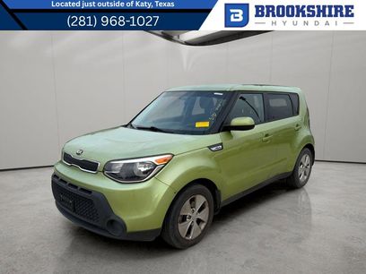Used 2015 Kia Soul