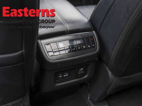 Used 2023 Nissan Pathfinder Platinum w/ Cargo Package AWD/4WD image 24
