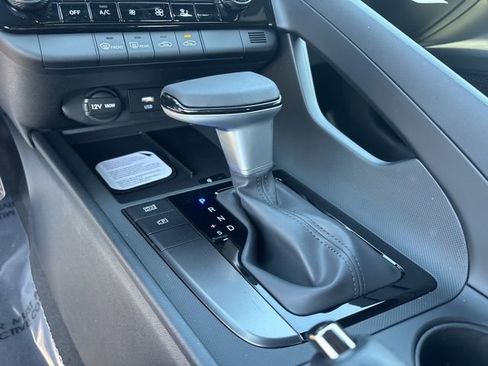 New 2026 Hyundai Elantra Sport FWD image 27