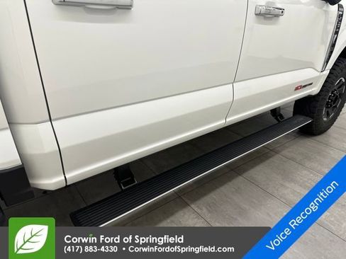 New 2026 Ford F250 King Ranch w/ Tremor Off-Road Package image 20