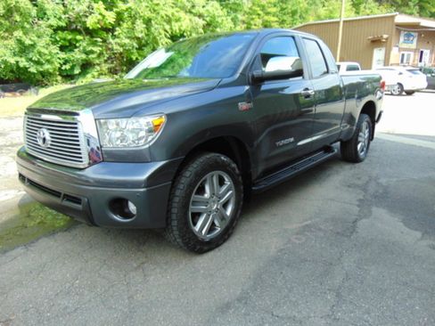 Used 2012 Toyota Tundra Limited AWD/4WD image 24