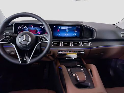New 2026 Mercedes-Benz GLE 350 4MATIC image 26