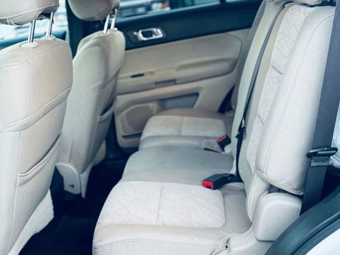 Used 2014 Ford Explorer FWD image 12