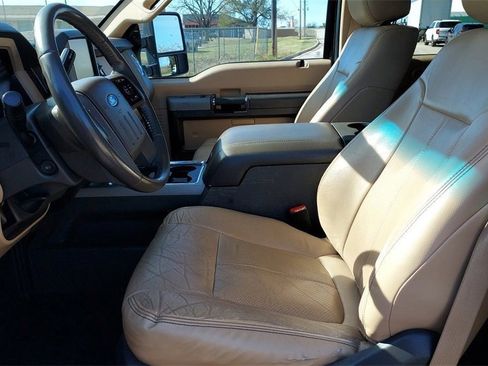 Used 2015 Ford F350 Lariat w/ Lariat Ultimate Package image 20