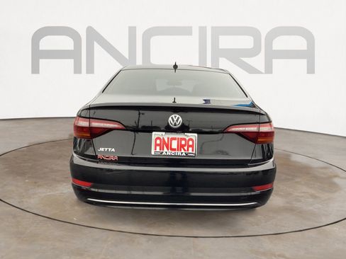 Used 2019 Volkswagen Jetta S w/ Driver Assistance Package FWD image 13