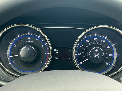 Used 2013 Hyundai Sonata GLS w/ Popular Equipment Pkg image 20