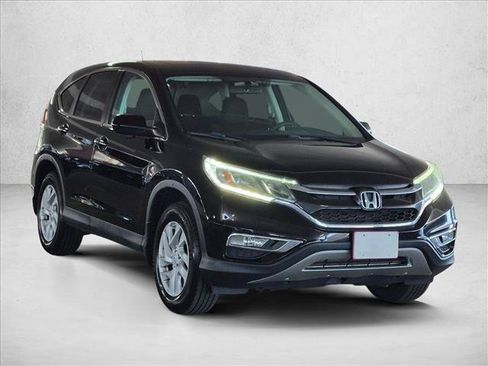Used 2015 Honda CR-V EX image 3