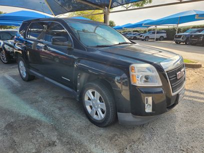 Used 2012 GMC Terrain SLE