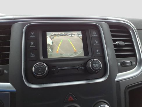 Used 2022 RAM 1500 Classic Warlock image 20