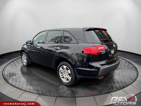 Used 2008 Acura MDX image 3
