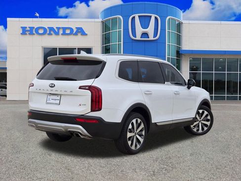 Used 2020 Kia Telluride S image 3