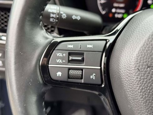 Certified 2023 Honda CR-V EX-L image 21